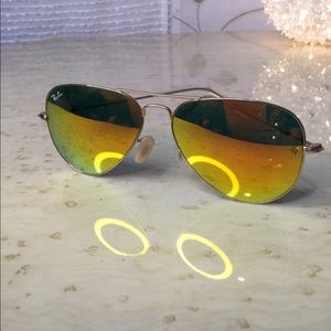 Ray-Ban Aviators